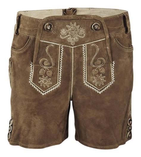 trachtenhose für damen|genuine lederhosen for men.